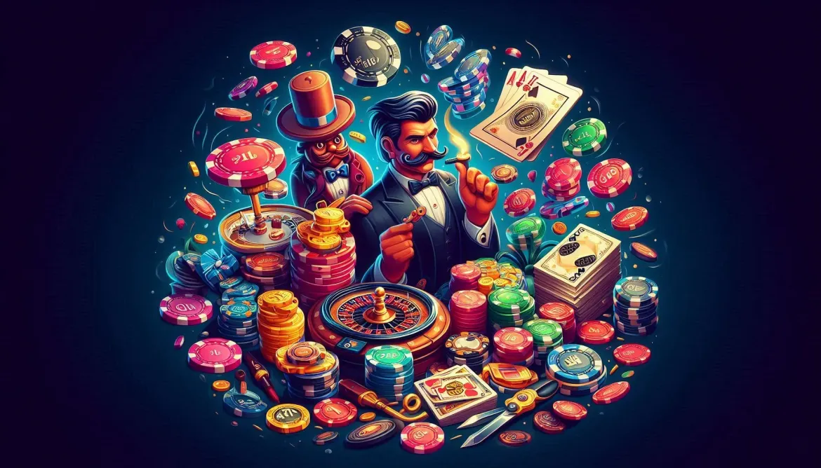 Orozino Casino
